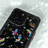 Disney Goofy Movie Pattern iPhone 15 Pro Waterproof Case
